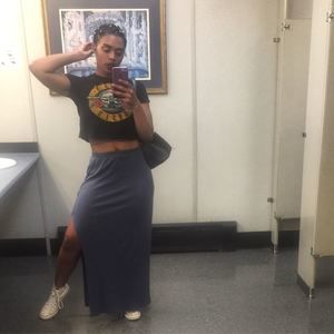 Meet your Posher, Kendra